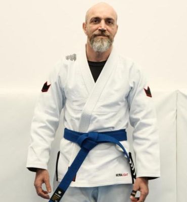 Virgil Budasca photo